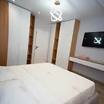 Deizi Apartaments1 - Premium, Apartmán Durrës
