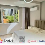 Deizi Apartaments1 - Premium, Durrës