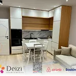 Apartmán Deizi Apartaments1 - Premium, *