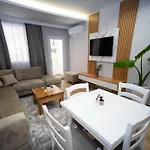 Deizi Apartaments1 - Premium, Durrës
