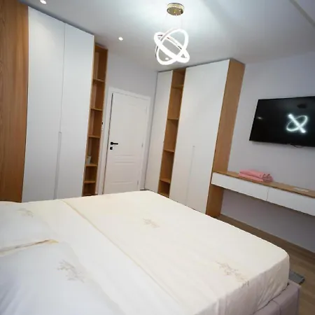 Deizi Apartaments1 - Premium, Apartment
