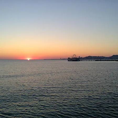 Deizi Apartaments1 - Premium,