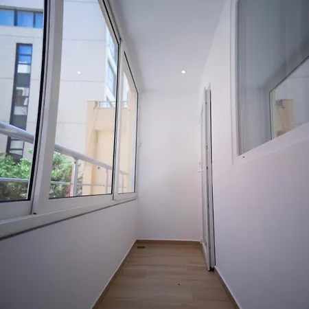 Deizi Apartaments1 - Premium, *