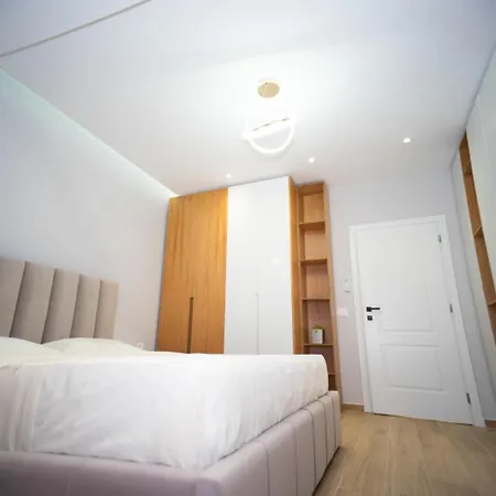 Deizi Apartaments1 - Premium, Durrës