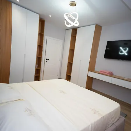 Deizi Apartaments1 - Premium, Apartman Durrës