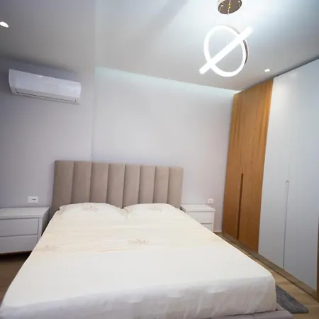 Deizi Apartaments1 - Premium, Appartement Durrës