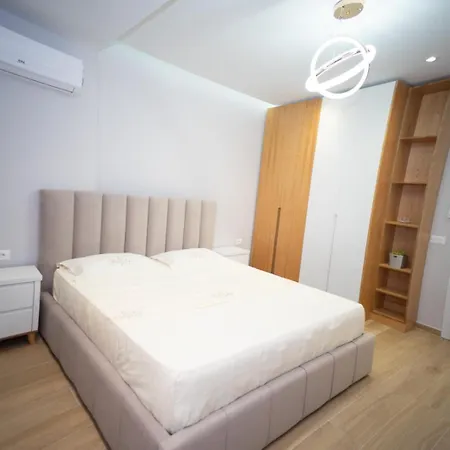 Deizi Apartaments1 - Premium, Apartment
