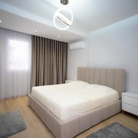 Deizi Apartaments1 - Premium, Durrës