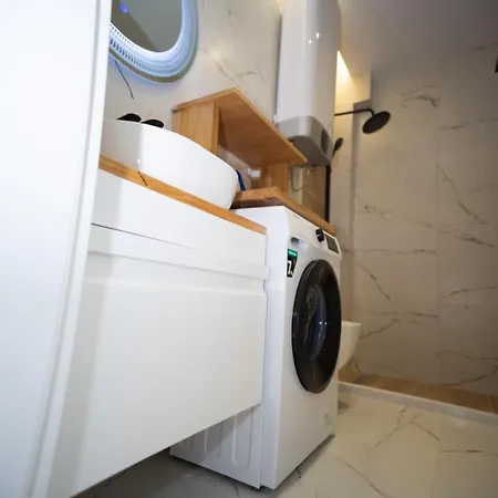 Διαμέρισμα Deizi Apartaments1 - Premium, *
