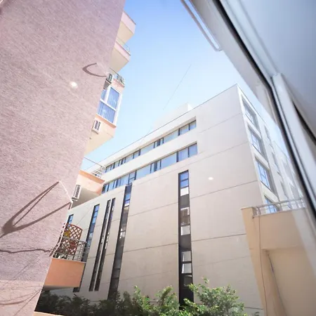 Deizi Apartaments1 - Premium, Apartman Durrës