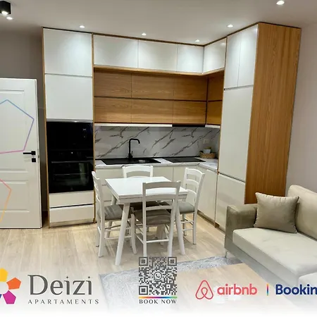 Διαμέρισμα Deizi Apartaments1 - Premium, *