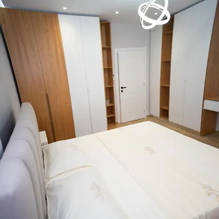 Apartman Deizi Apartaments1 - Premium, Durrës