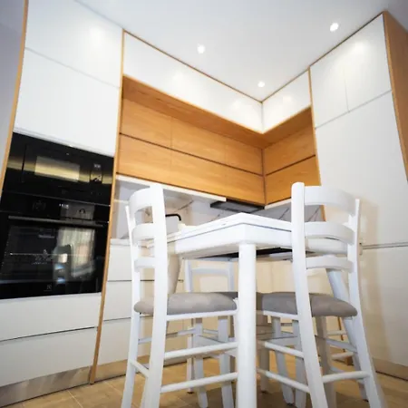 Deizi Apartaments1 - Premium, * Δυρράχιο