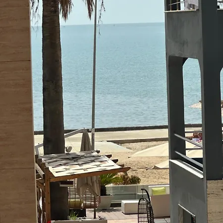 Deizi Apartaments1 - Premium, * Durres