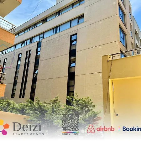 Deizi Apartaments1 - Premium, Durres