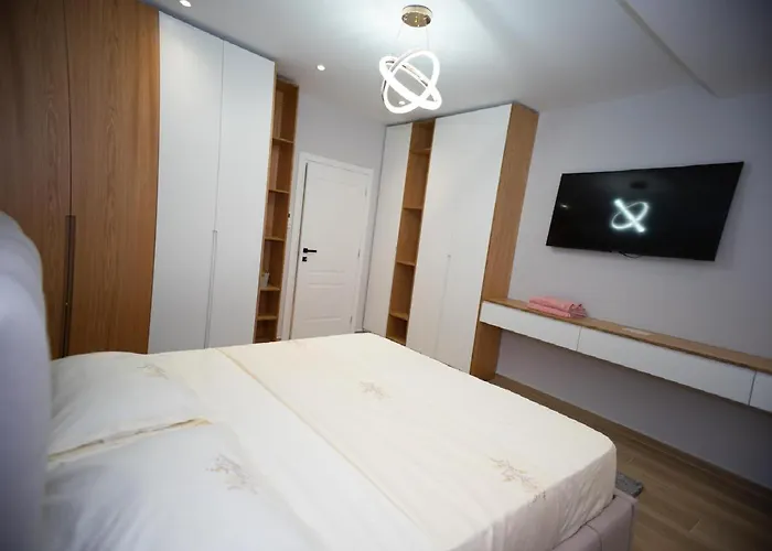 Deizi Apartaments1 - Premium, Appartement