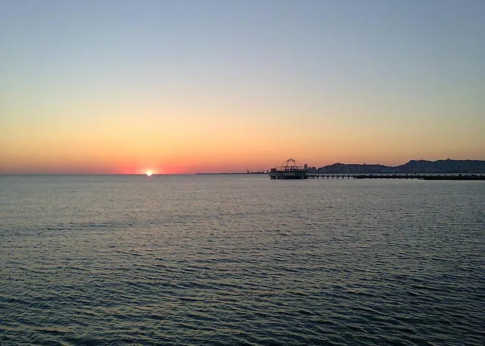 Deizi Apartaments1 - Premium,