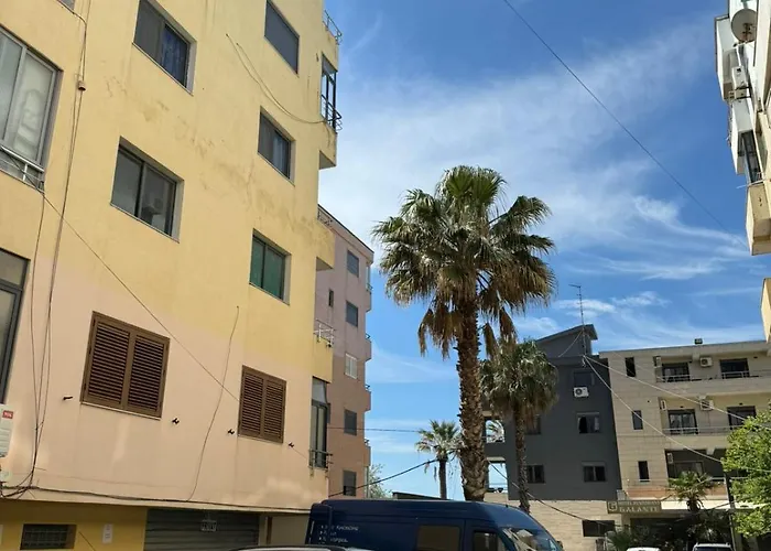 Appartement Deizi Apartaments1 - Premium, *