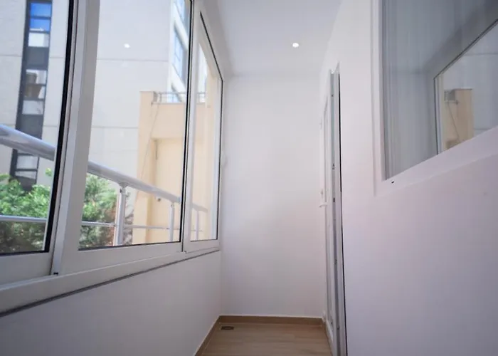 Deizi Apartaments1 - Premium, *