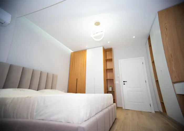 Deizi Apartaments1 - Premium, Durrës