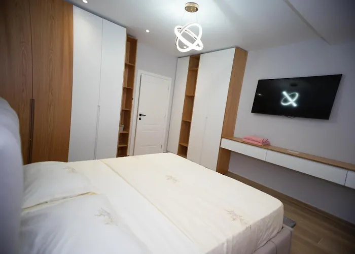 Deizi Apartaments1 - Premium, Appartamento Durrës