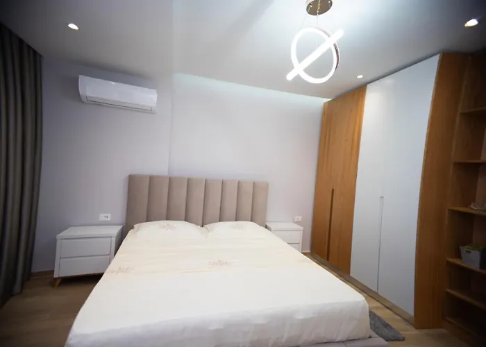 Deizi Apartaments1 - Premium, Appartamento Durrës