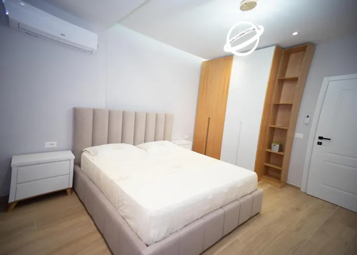 Deizi Apartaments1 - Premium, Appartement