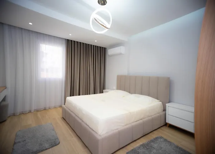 Deizi Apartaments1 - Premium, Durrës