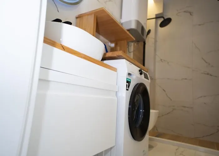 Appartement Deizi Apartaments1 - Premium, *