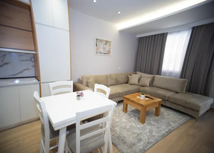 Deizi Apartaments1 - Premium, *