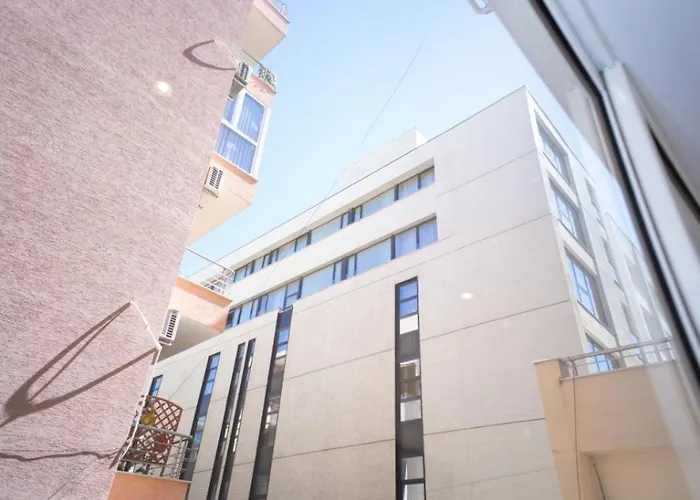 Deizi Apartaments1 - Premium, Appartamento Durrës