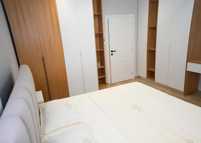 Appartamento Deizi Apartaments1 - Premium, Durrës