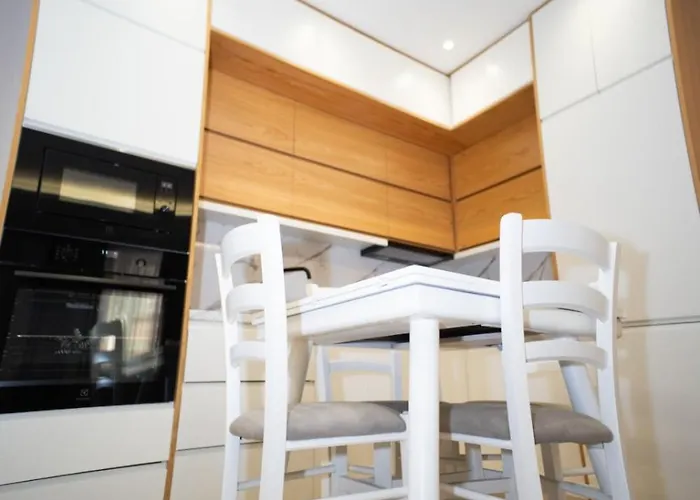 Deizi Apartaments1 - Premium, * Durrës