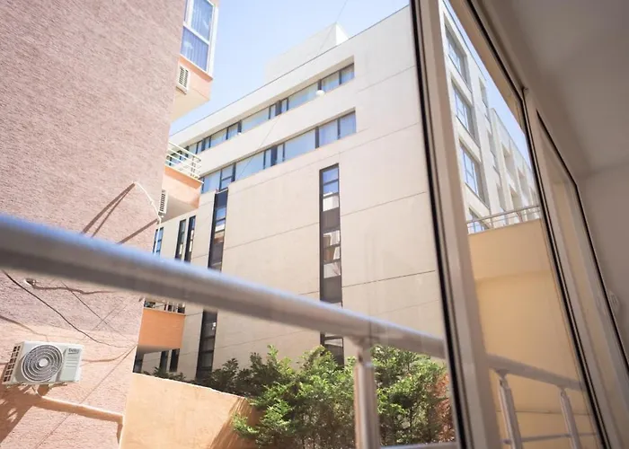 Appartement Deizi Apartaments1 - Premium, *